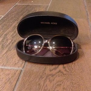 Michael Kors SunGlasses